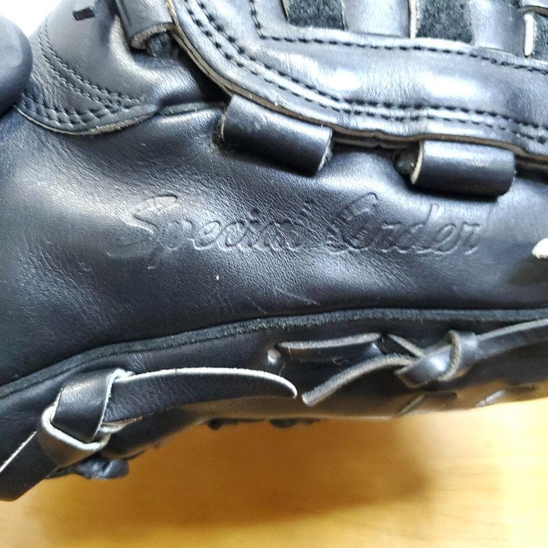 ミズノ 信義作 スペシャルオーダー Mizuno 一般用 投手用 硬式グローブ