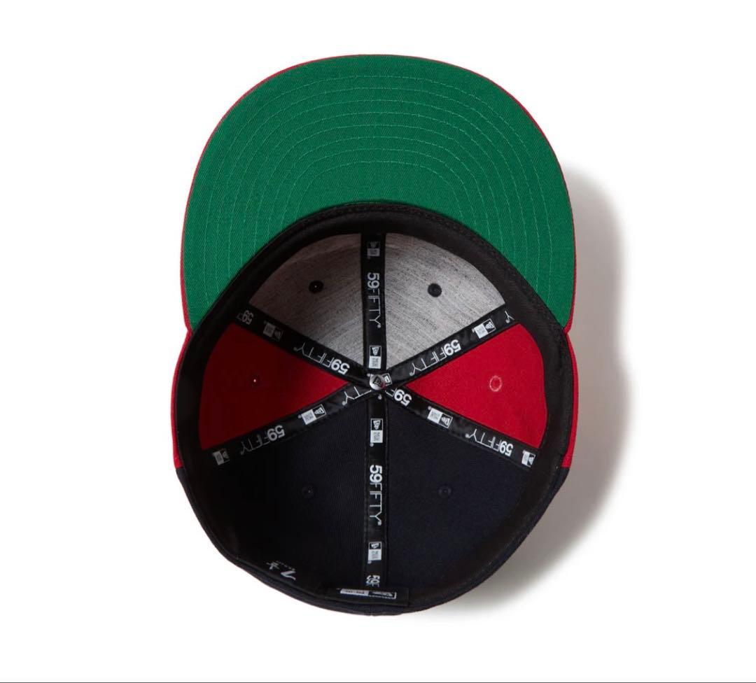 new era 近鉄 バファローズ キャップ 7 3/8 ニューエラ 岡本太郎