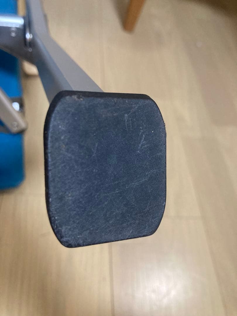 スノーピーク　ローチェア30 ターコイズ　廃盤色