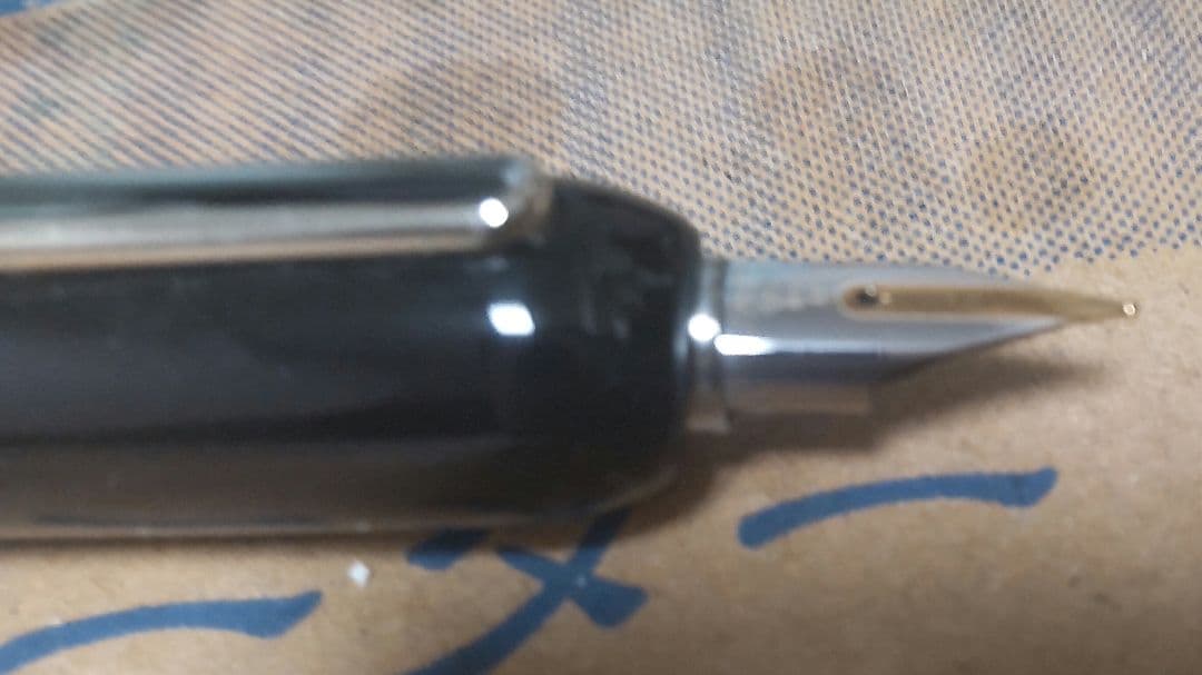 Lamy dialog3 ピアノブラック