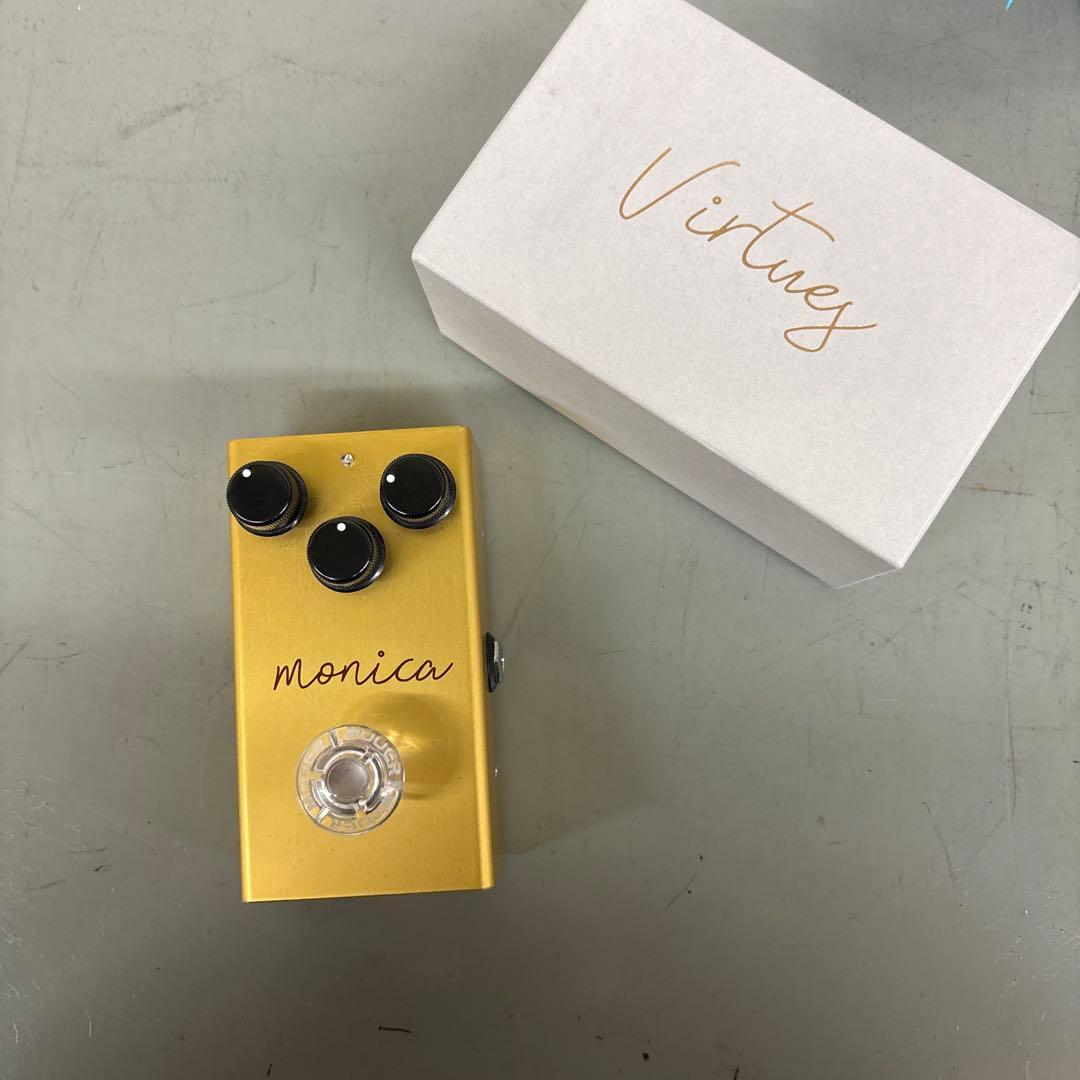 Virtues monica 限定カラー