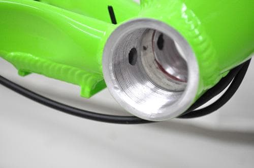 MARIN BOLINAS RIDGE 1 27.5 MTB フレーム