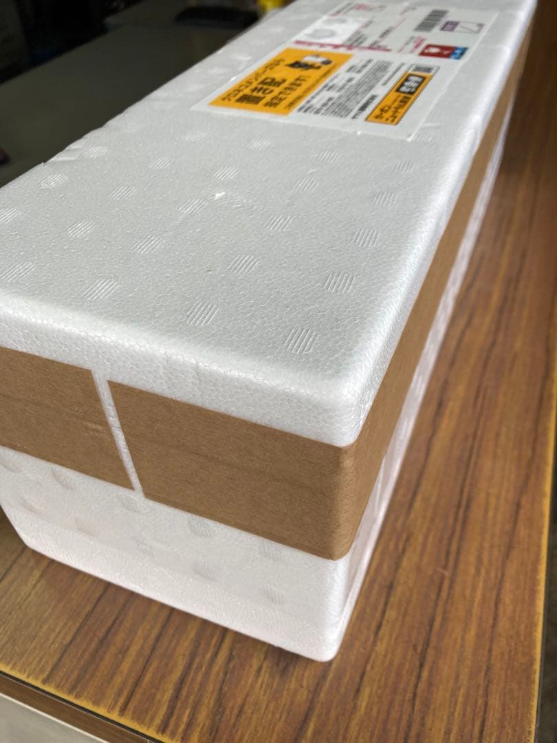 森伊蔵　1800ml 未開封