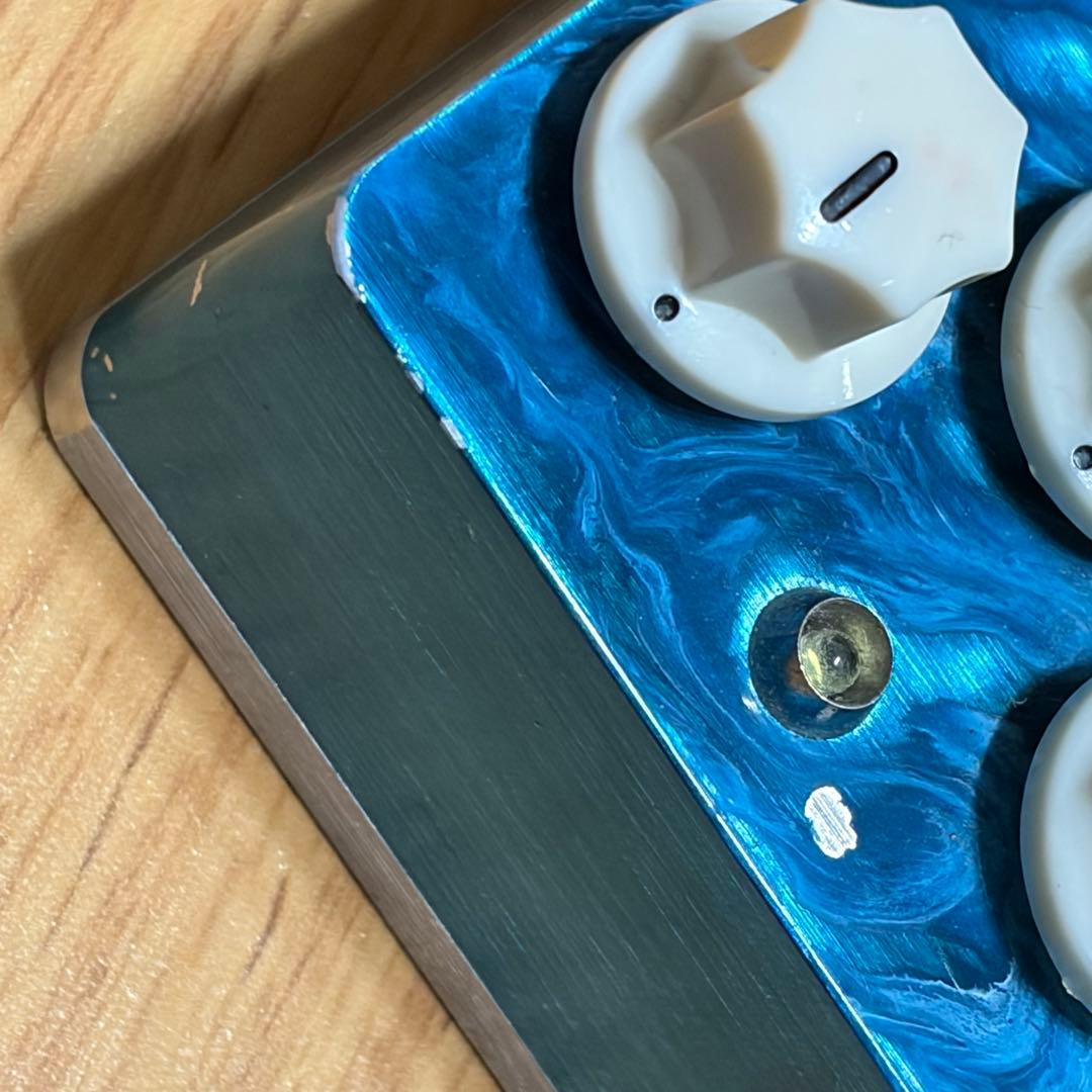 Leqtique（レクティーク）オーバードライブ マーブル TS系