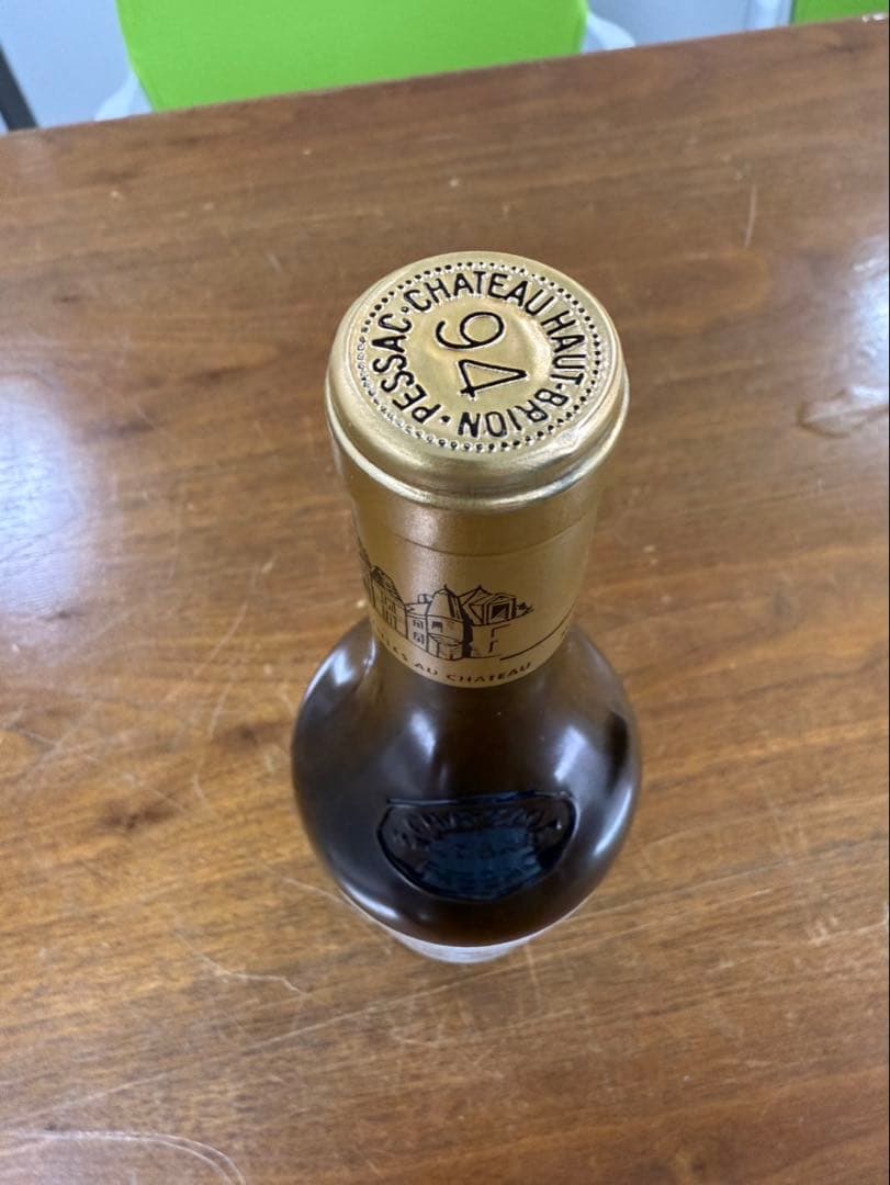 CHATEAU HAUT-BRION 1994 赤ワイン