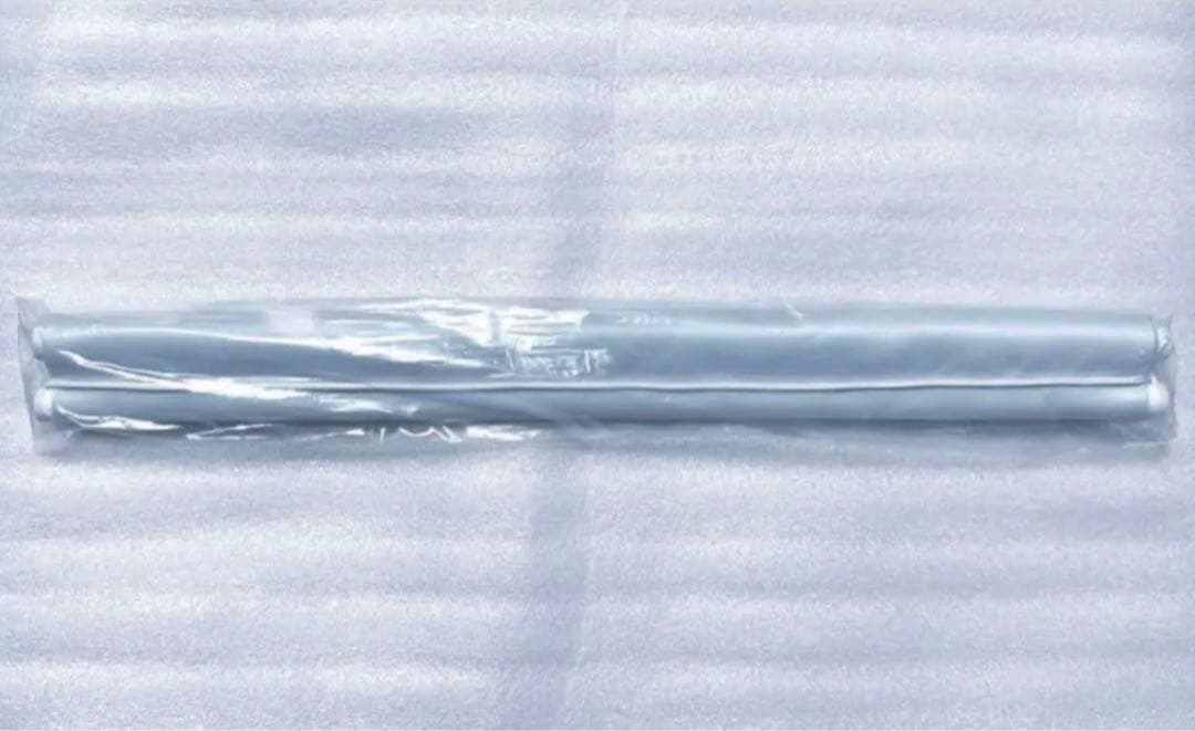 残響のテロル 非売品 タペストリー