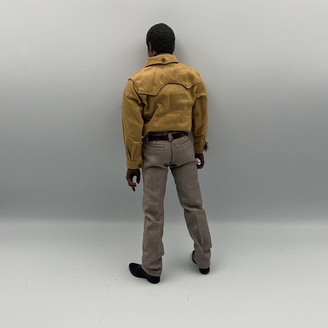 ダニーグローヴァ―　プレデター　リーサルウェポン　エイリアン　検　1/6