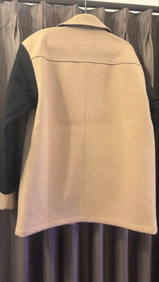 新品未使用　muta マリン　ジャケット