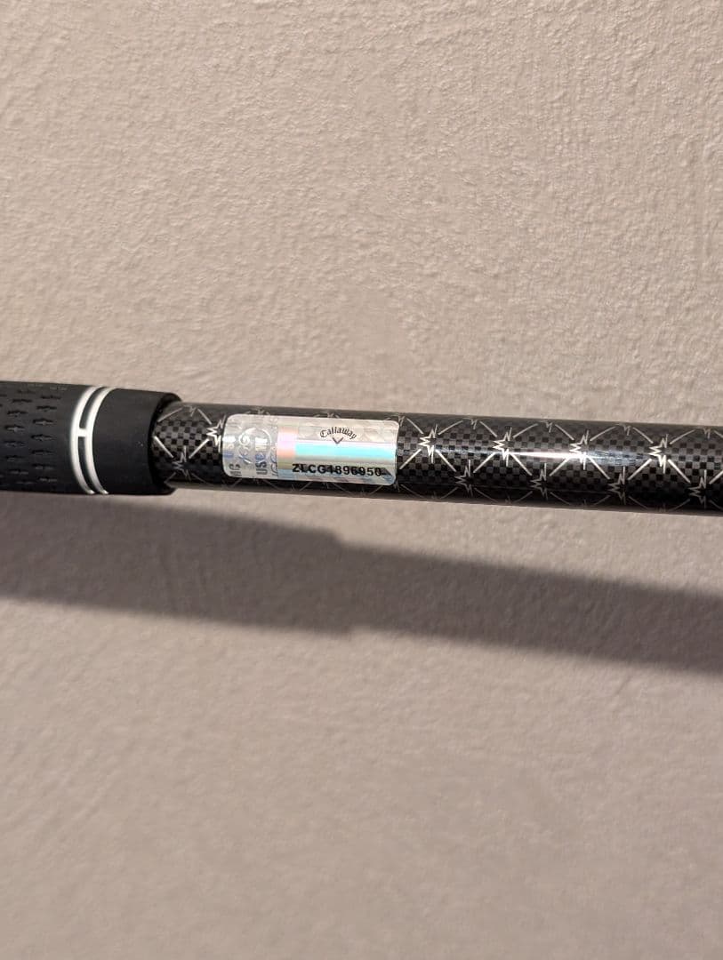 【新品同様】APEX UW テンセイシルバー70S 21゜