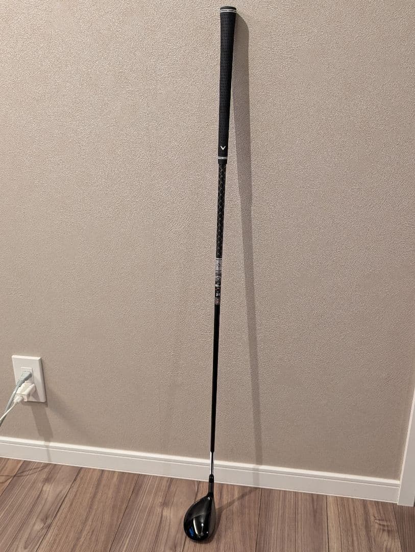 【新品同様】APEX UW テンセイシルバー70S 21゜