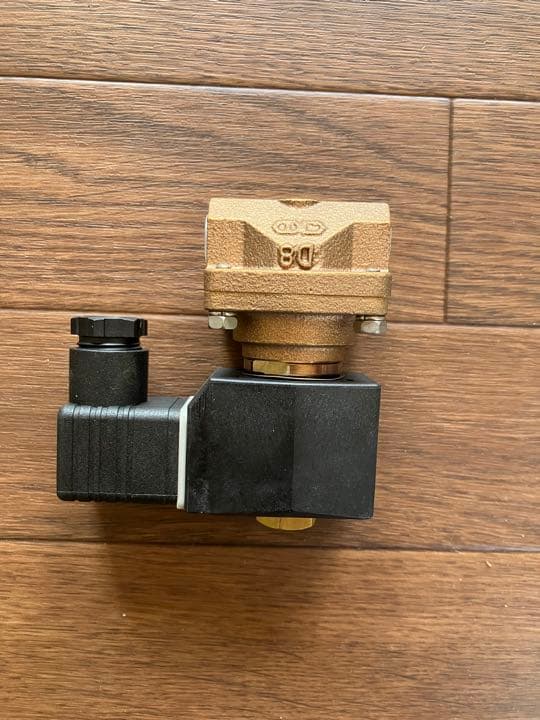 APK11マルチレックスバルブ(パイロットキック式2ポート弁)