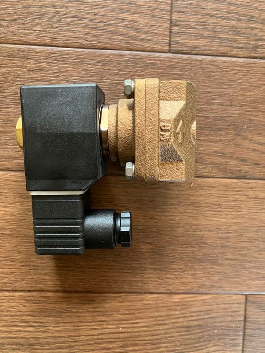 APK11マルチレックスバルブ(パイロットキック式2ポート弁)