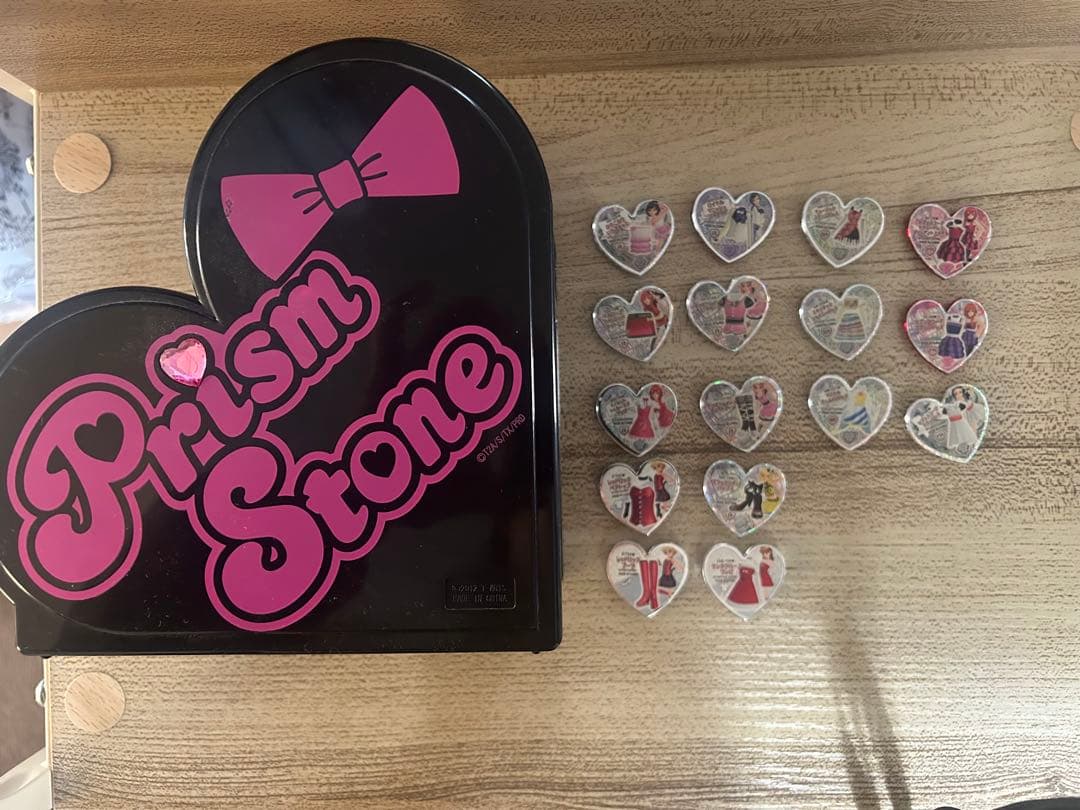 プリティリズム