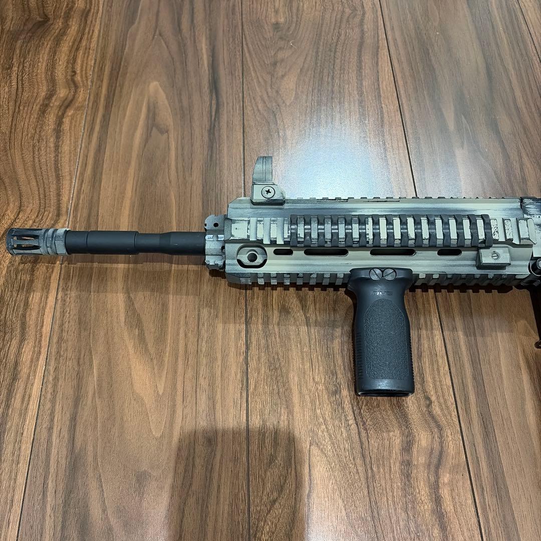 東京マルイ　次世代電動ガン　HK416D