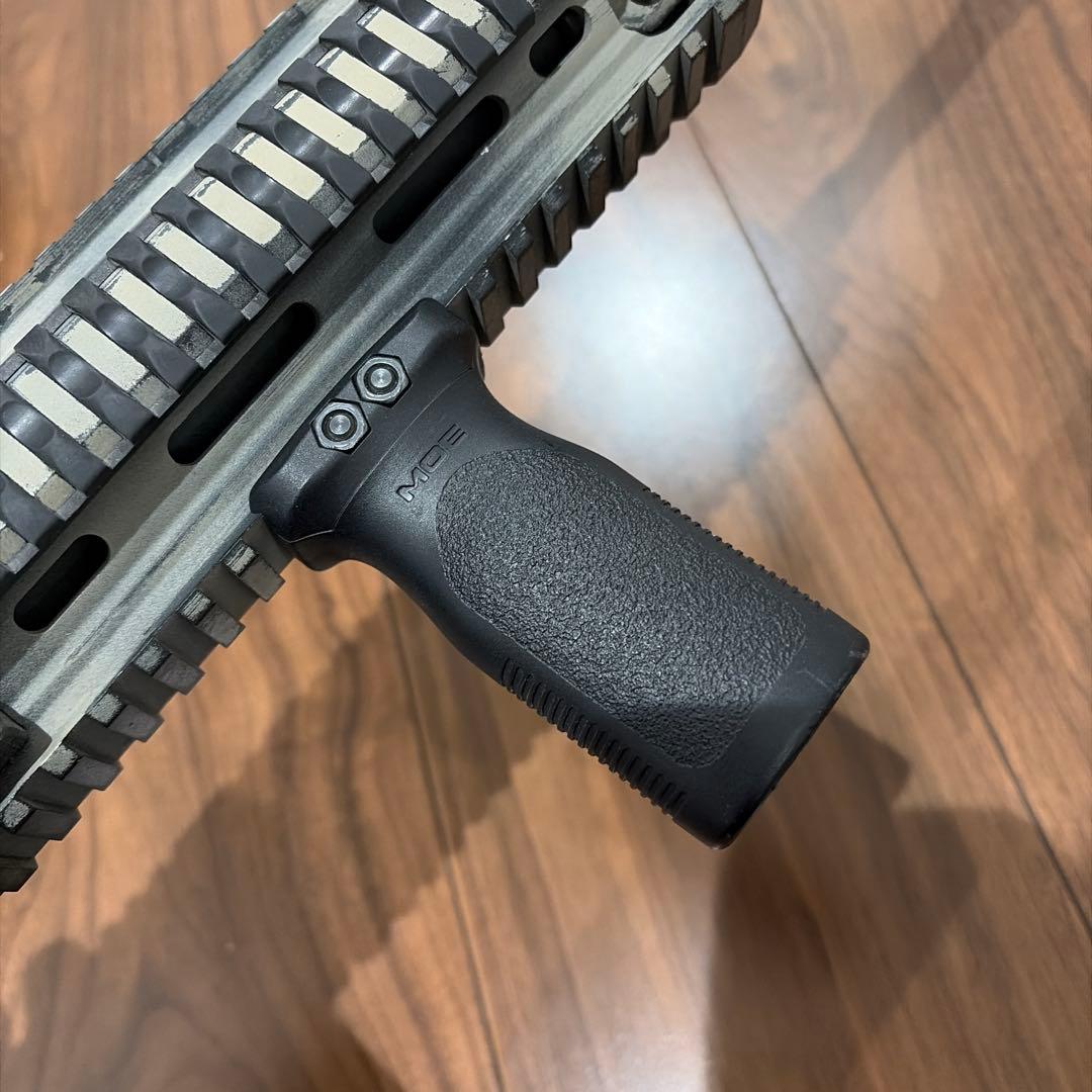 東京マルイ　次世代電動ガン　HK416D