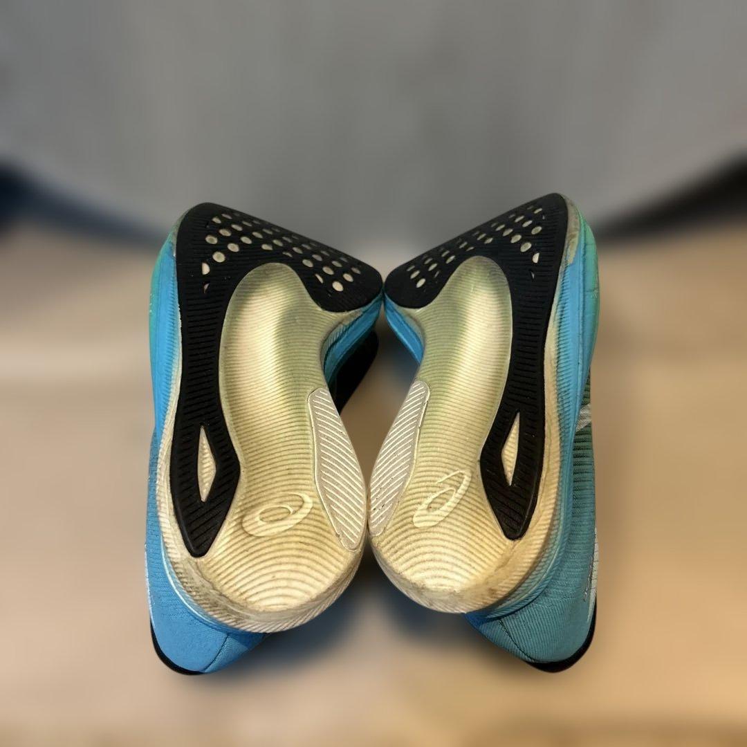 スパイク・シューズ ASICS SPEED EDGE