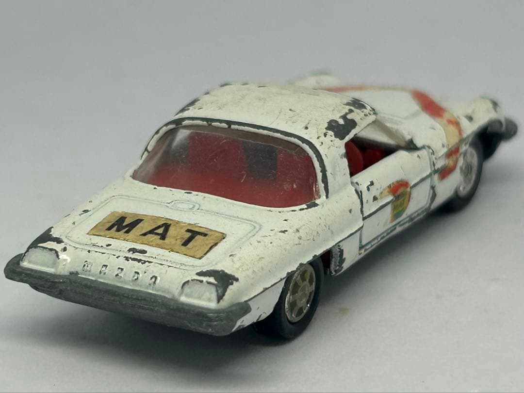 トミカ 日本製 まとめ売り 昭和レトロ 1A 香港