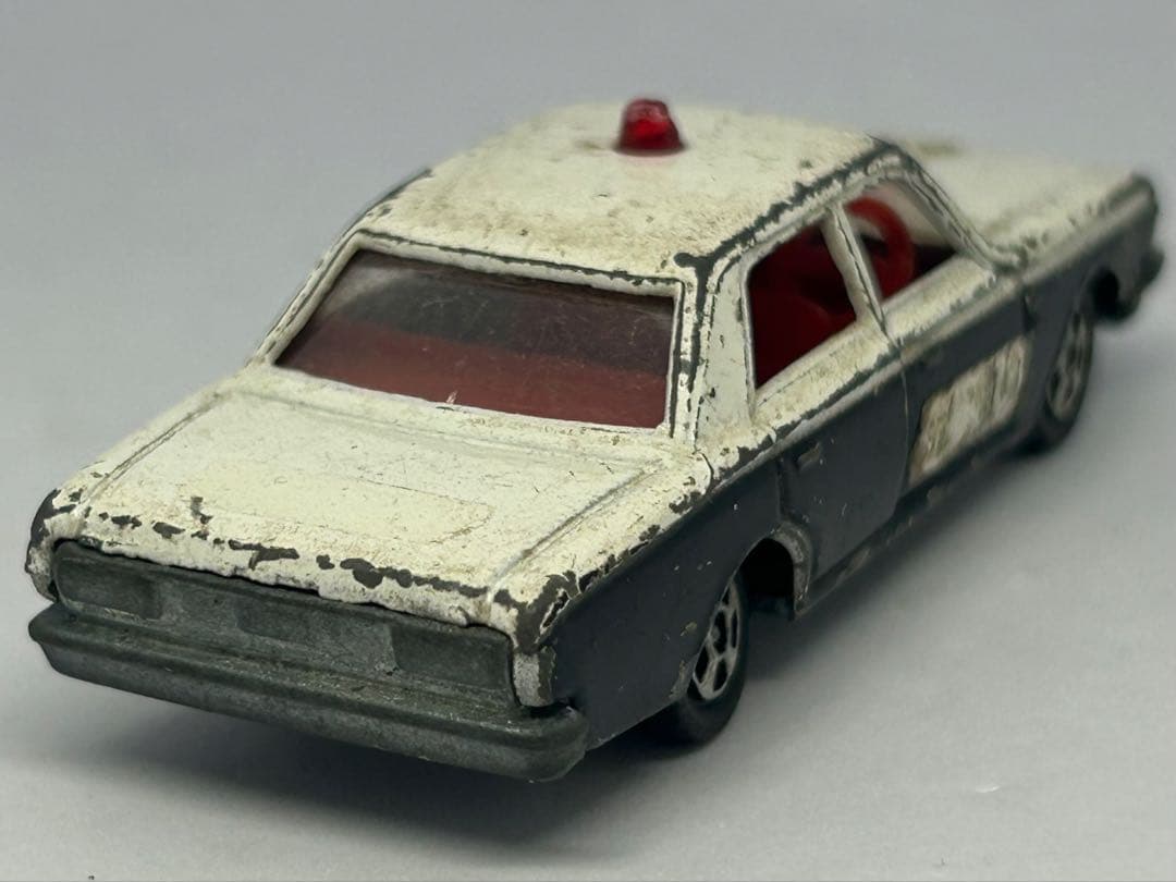 トミカ 日本製 まとめ売り 昭和レトロ 1A 香港