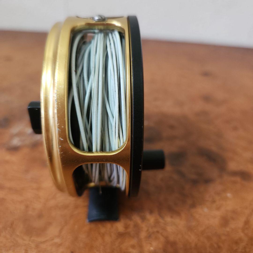 美品　フェンウィック　フライリール　CLASS 1