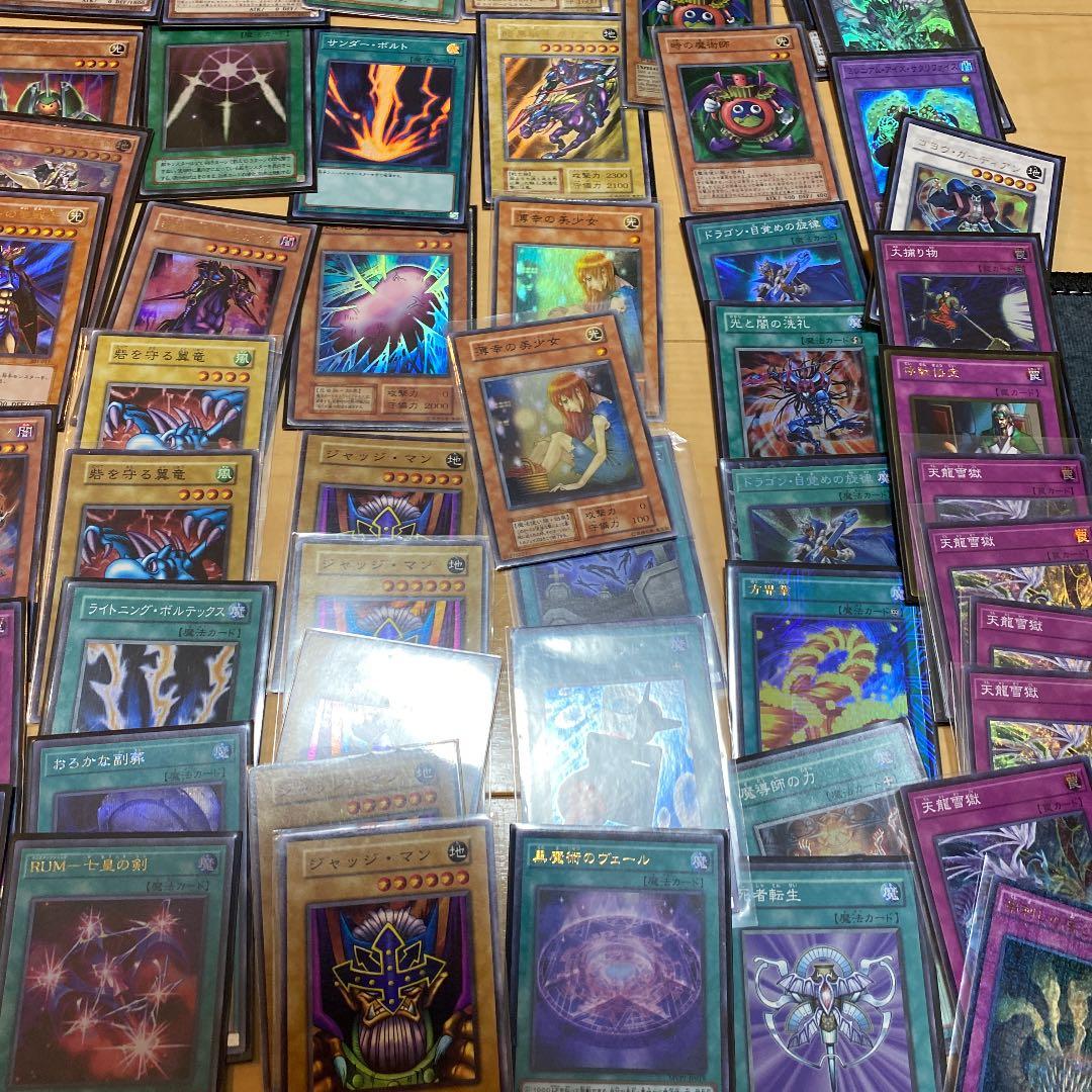まとめ売り‼️‼️遊戯王‼️