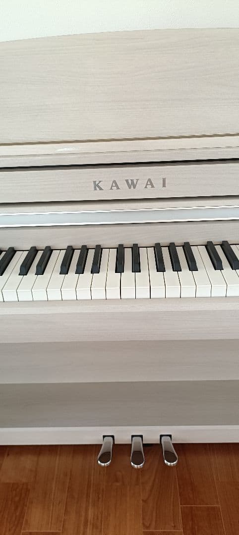 ※はんちゃ※【送料無料】KAWAIカワイ電子ピアノCA58A
