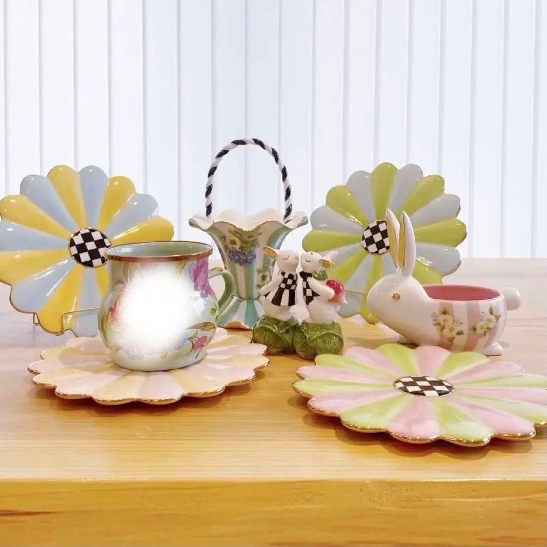 MACKENZiE 廃盤　マッケンジーチャイルズ 花柄　まとめ売りセット