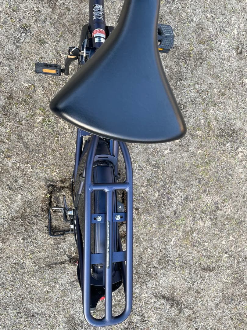 Panasonic ギュット・クルームF・DX(レインカバー、本体カバー付属)