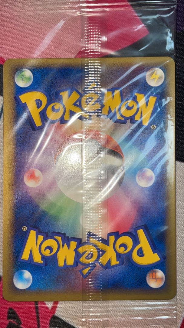 ポケパークのアチャモ 047/PCG-P 未開封