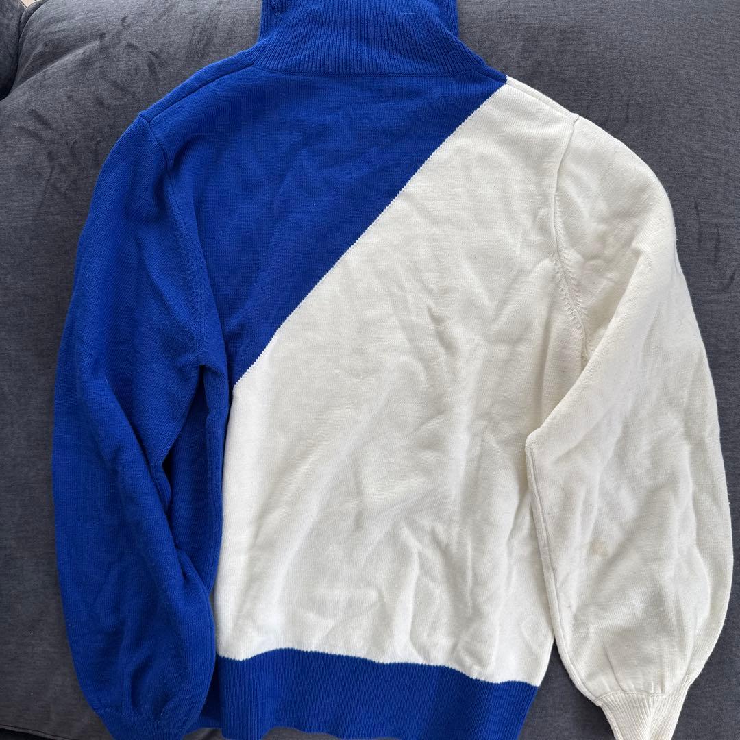 ジュンロペ　セットアップ　ゴルフウェア　レディース