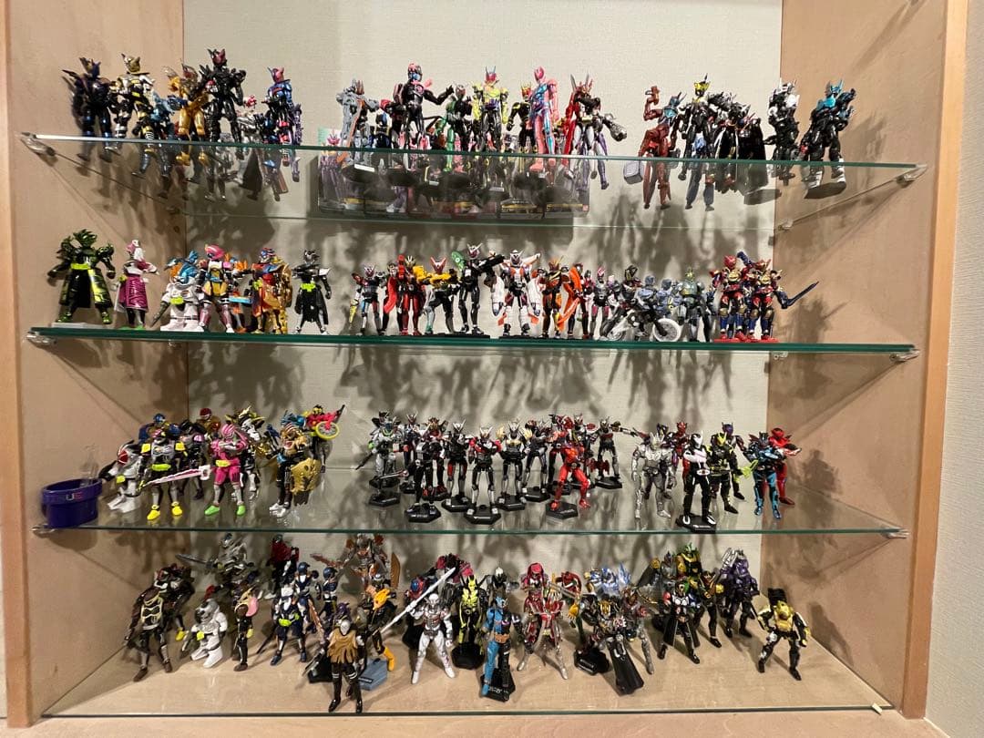 装動　仮面ライダー　フィギュア まとめ売り　ジャンク品