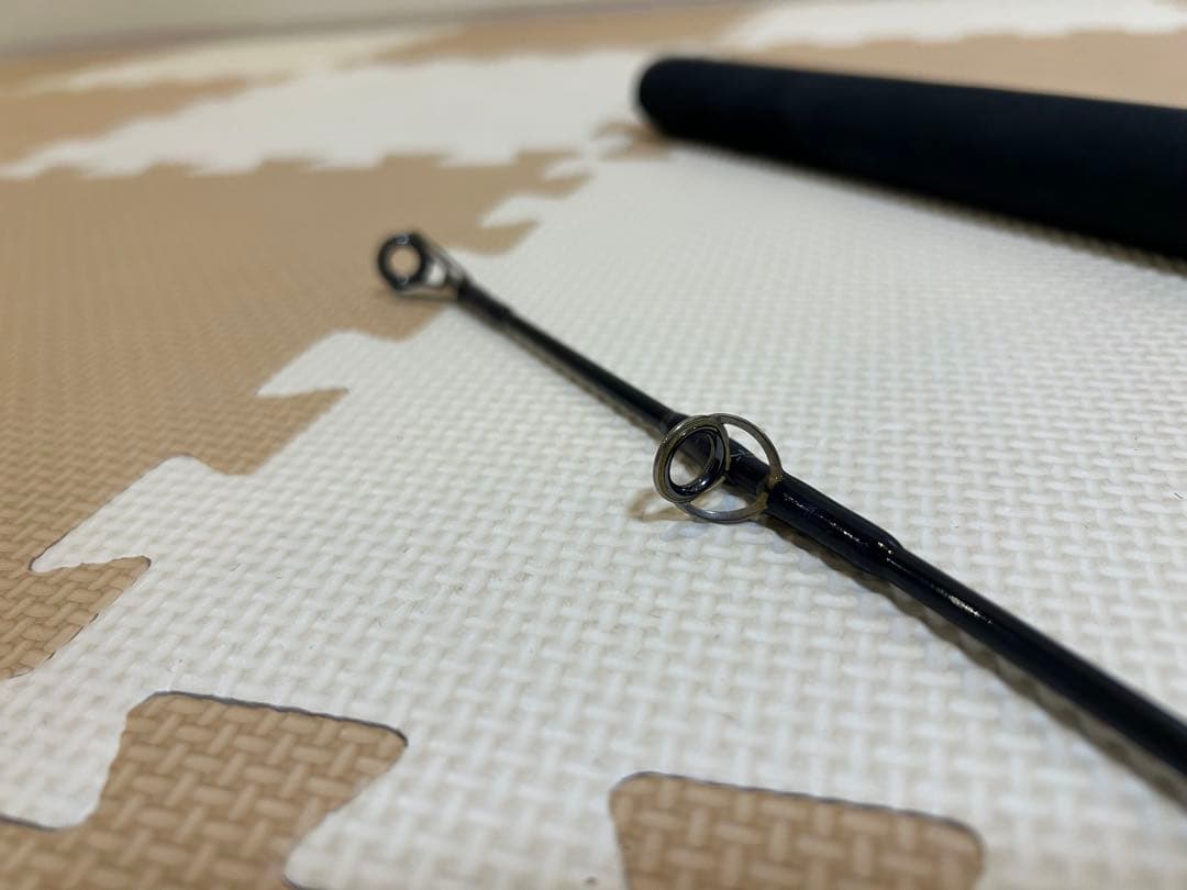 スミス オフショアスティック WRC-76VJ/30 中古品