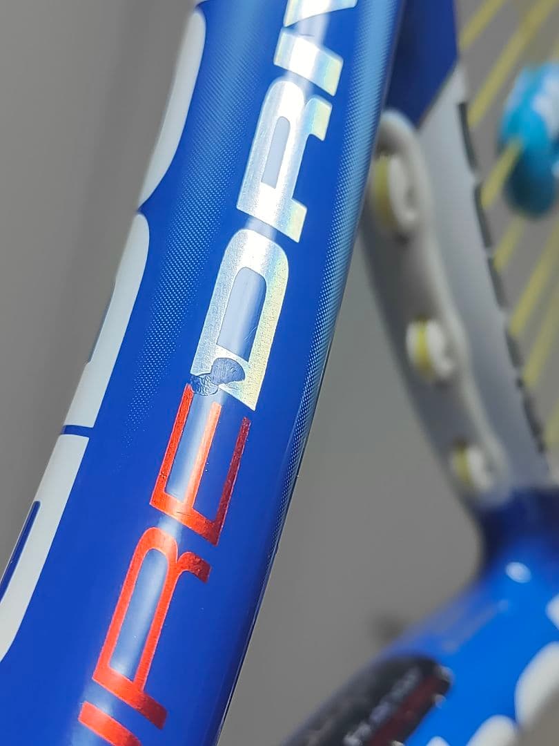 【BABOLAT】PUREDRIVELITE バボラ ピュアドライブライト G1