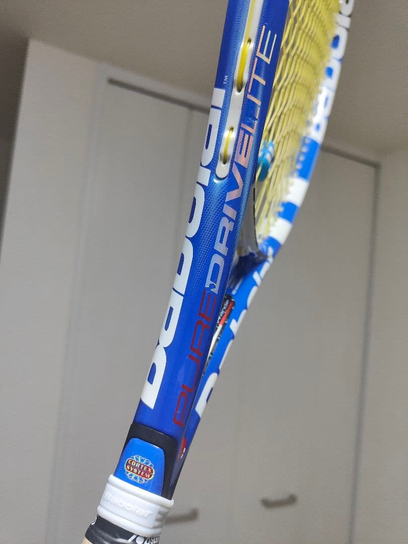 【BABOLAT】PUREDRIVELITE バボラ ピュアドライブライト G1