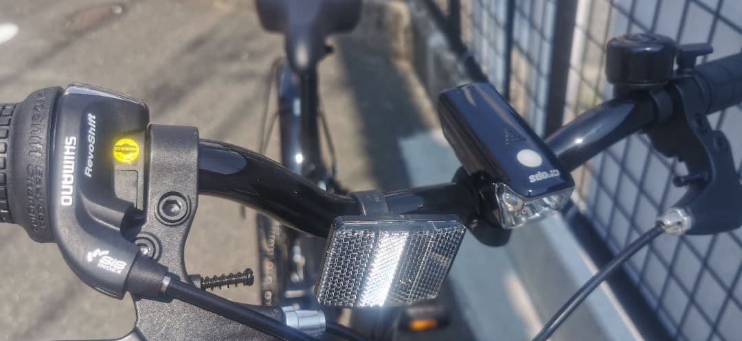 折りたたみミニベロ【引き取り限定】