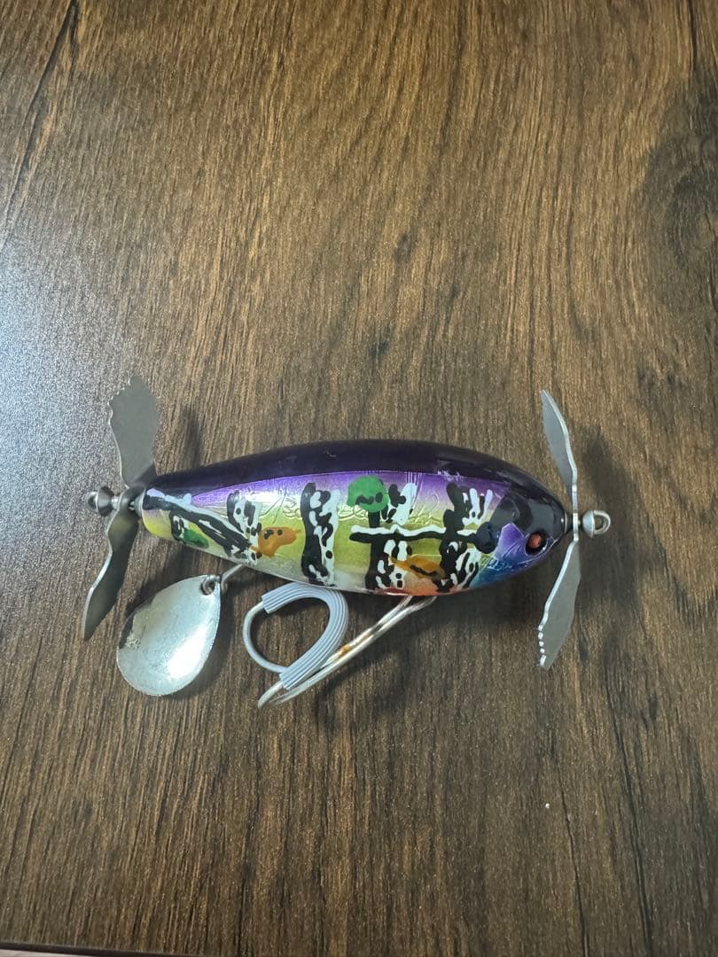 痴虫　チムシ　沼海馬ws