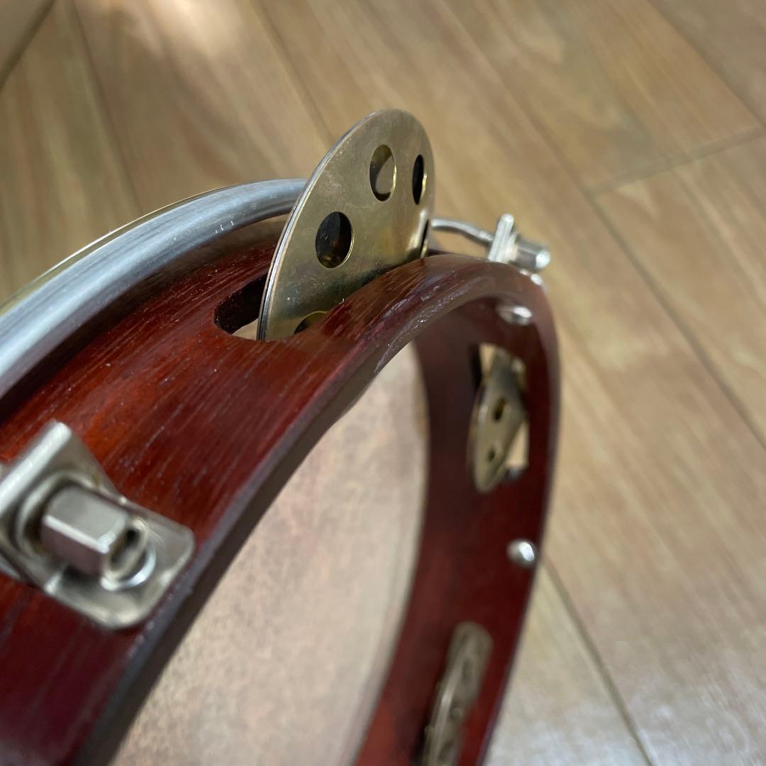 【REMO】ショーロ・パンデイロ PD821081113