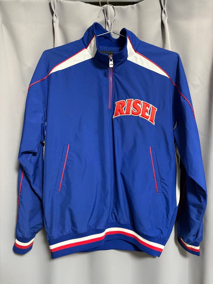 履正社　アウター　選抜甲子園　激レア