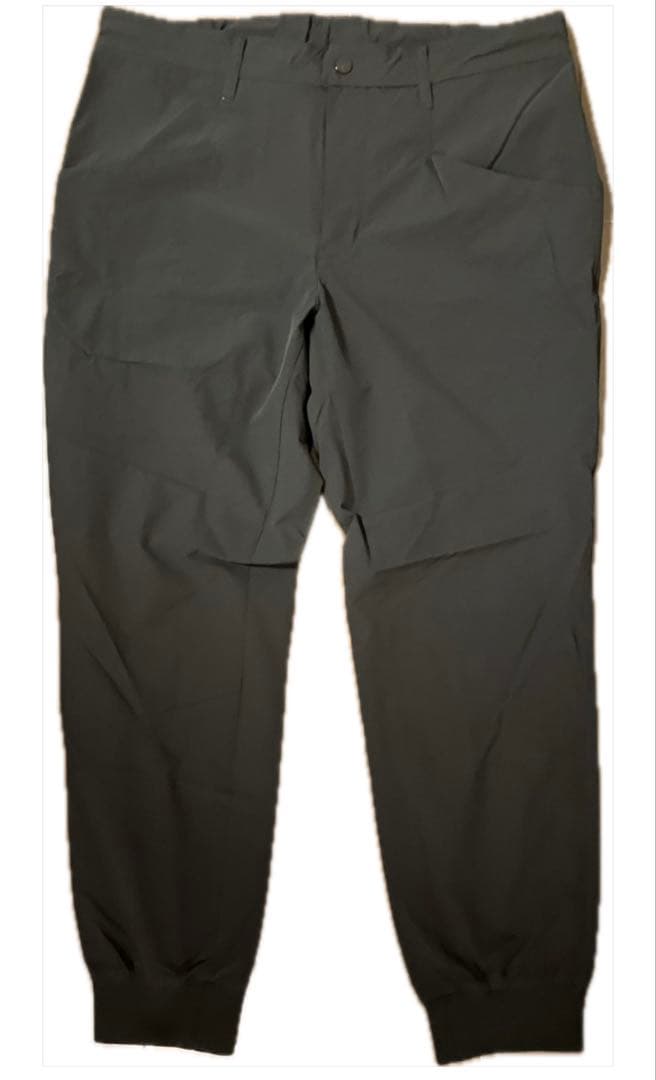 未使用！Callaway 8WAYストレッチパンツ LL 黒！