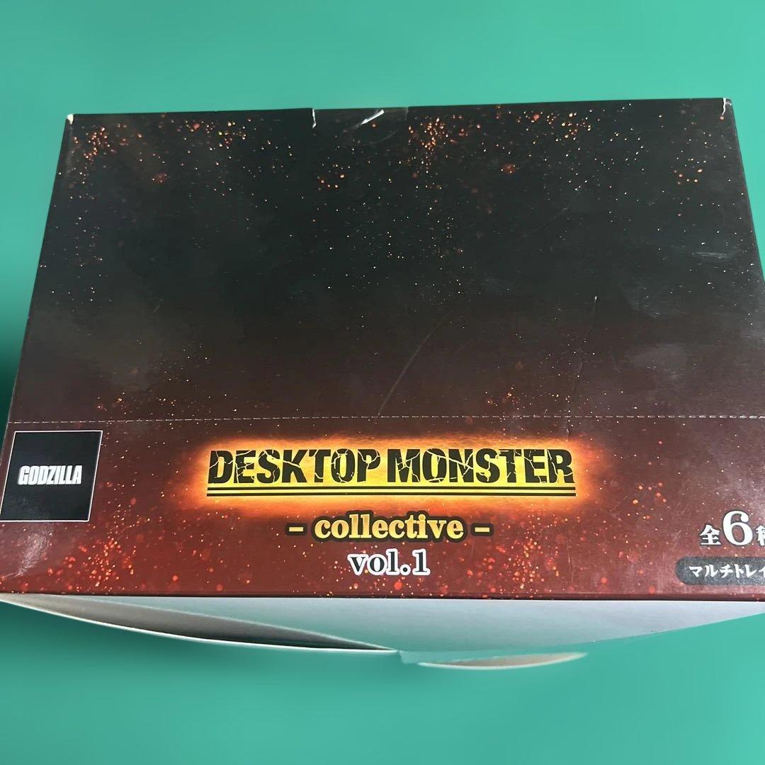 う*ら様 DESKTOP MONSTER. collective vol.1 コ