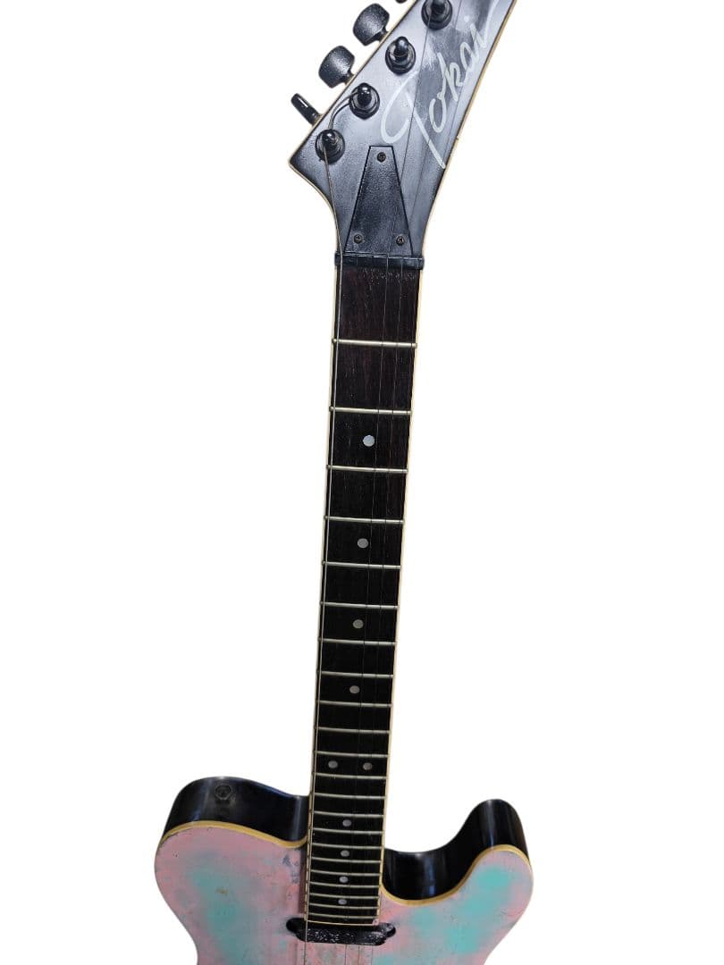 Tokai トーカイエレキギターエレキギター