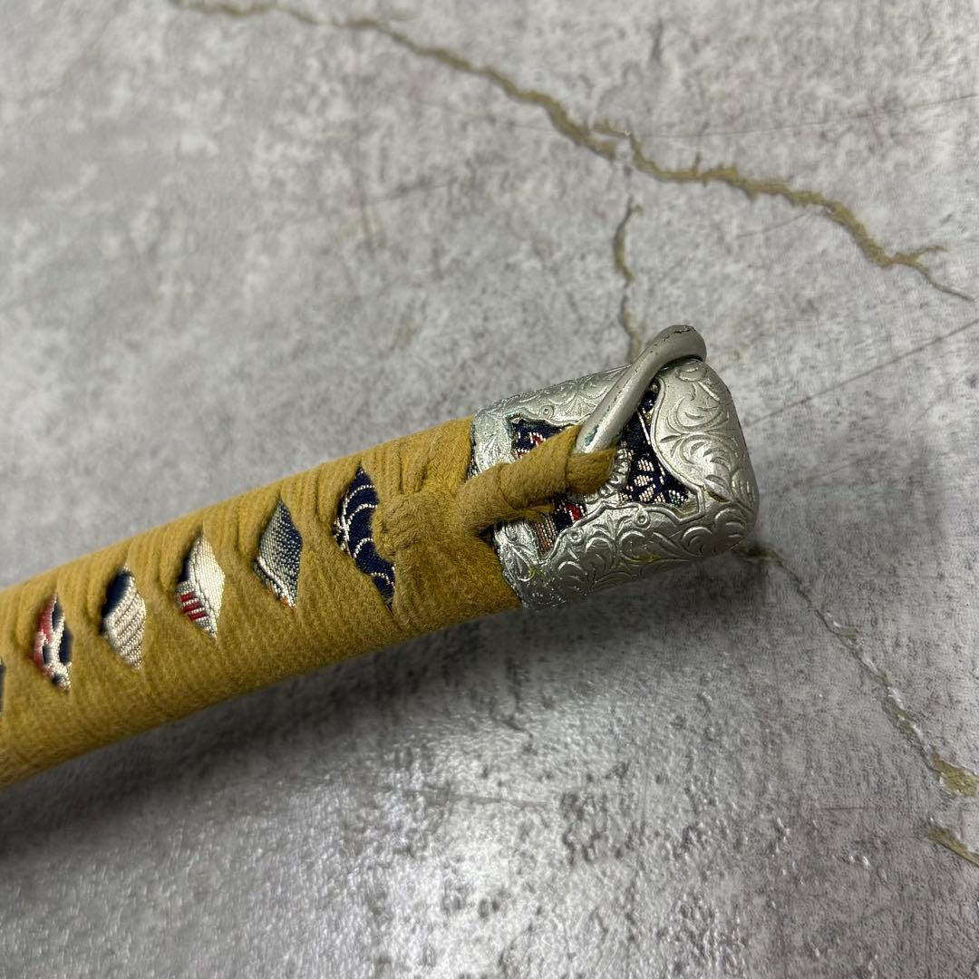 忠*読様 SNT919 模造刀 剣舞 武具 日本刀 模擬刀 伝統工芸品 刀身約7