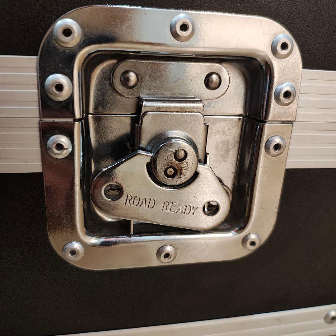 ROADREADY ( ロードレディー )RR10MIX DJミキサー用ケース