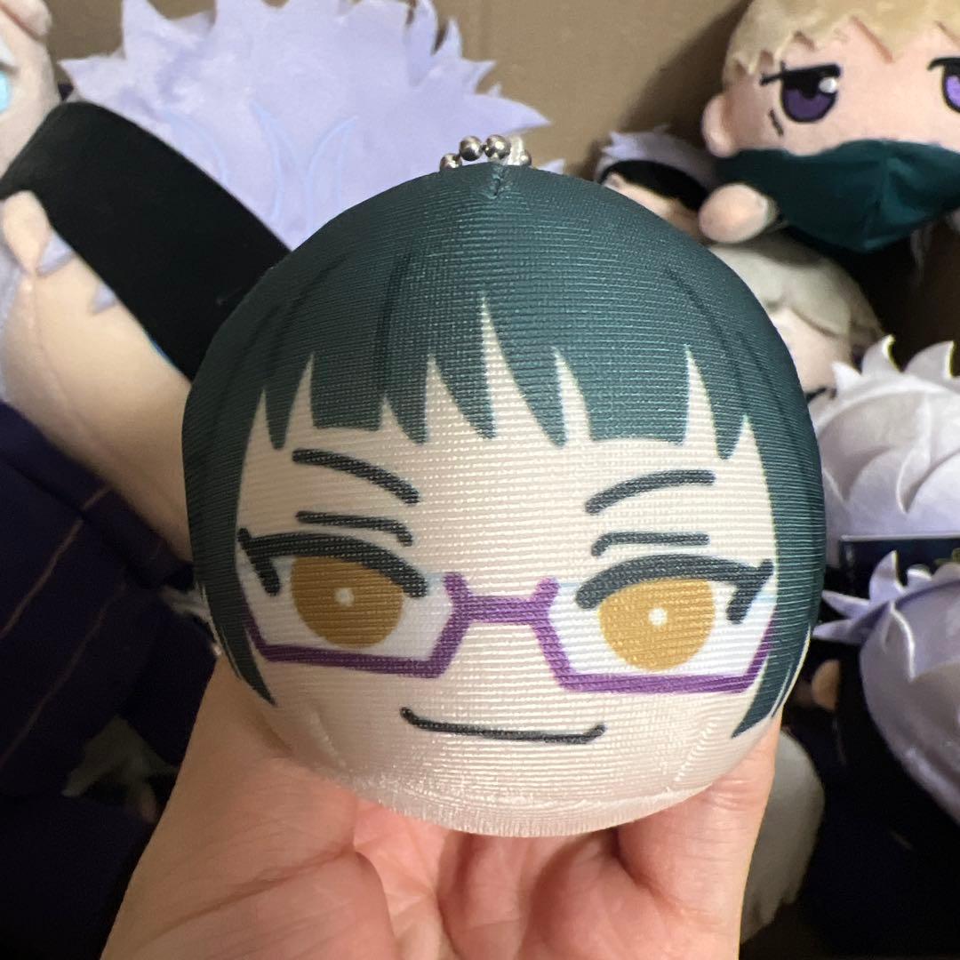 呪術廻戦 五条悟 狗巻棘 ぬいぐるみ 20体 まとめ売り