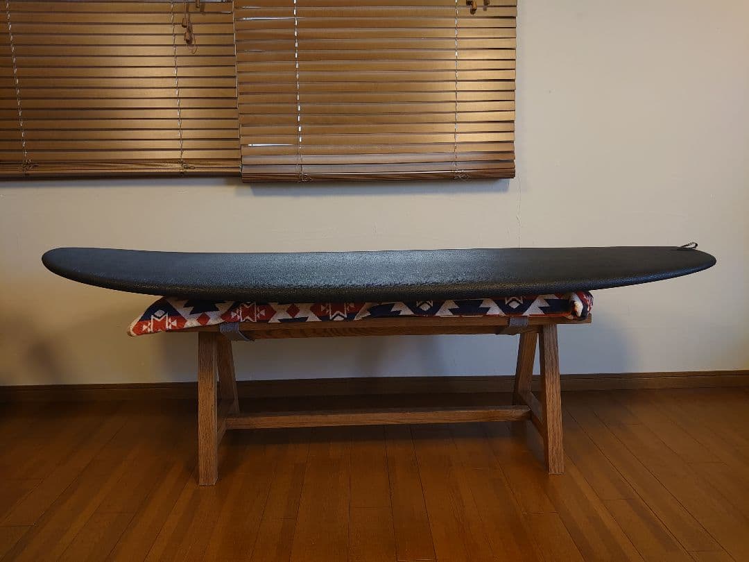 美品　WATER RAMPAGE LITTLEMONSTER 5’10