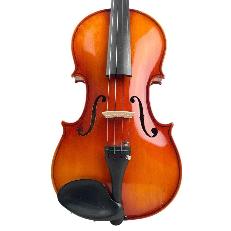 極美品●鈴木バイオリン●No.300 4/4 黄金期 1977年 新品・弦交換