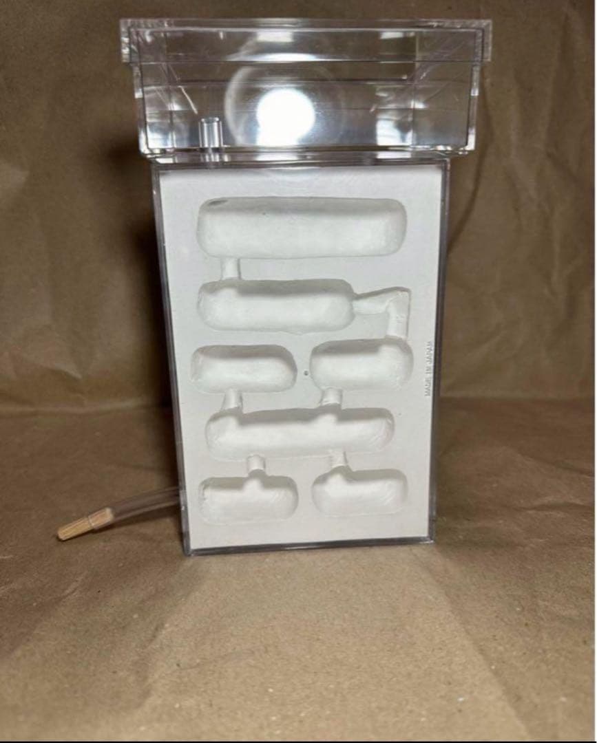 アリの巣10個セット（右5、左5）