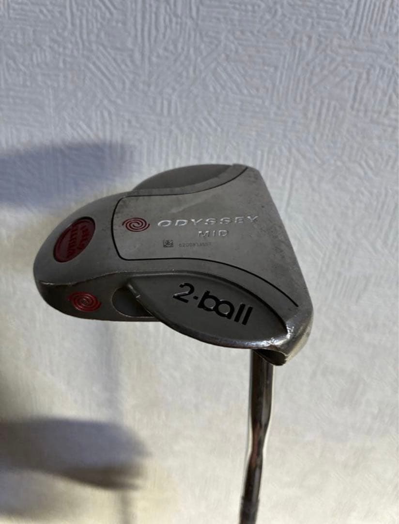 オデッセイ　MID 2ボール　44インチ