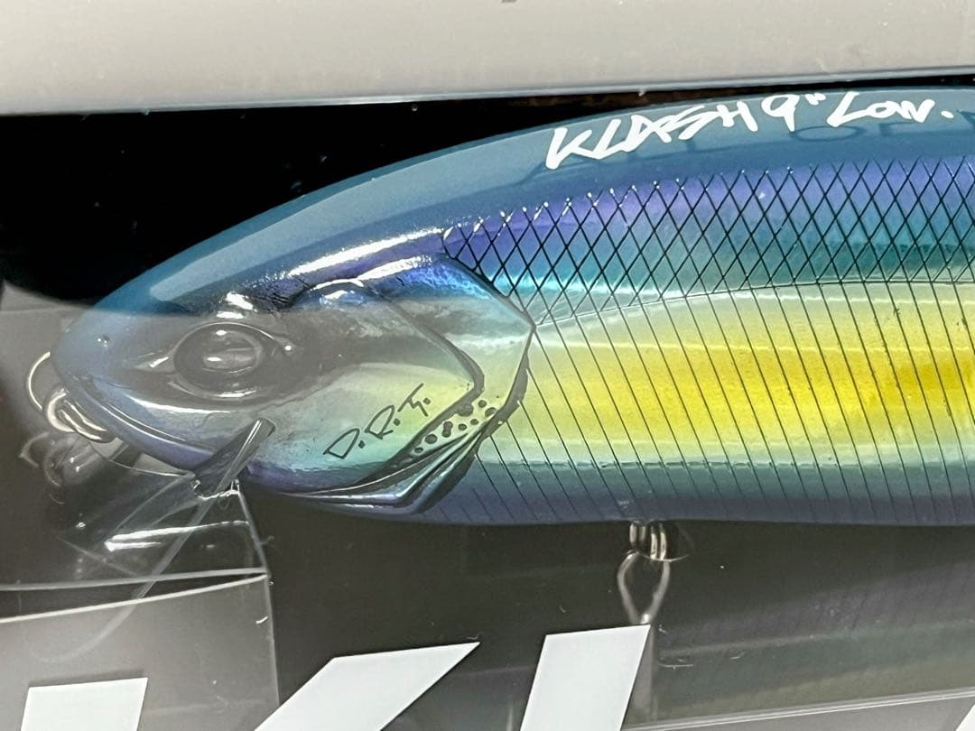 DRT クラッシュ9 検索 クラッシュゴースト タイニークラッシュ ジョーカー