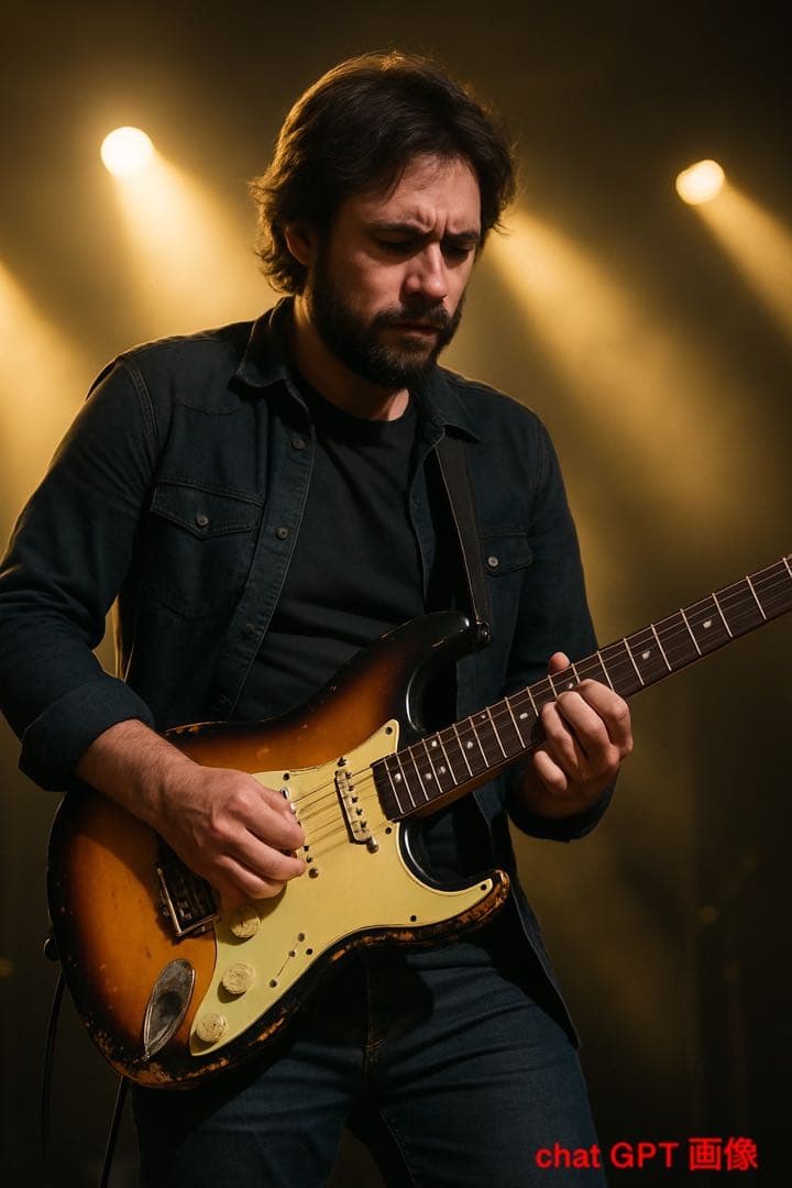 最終価格❗️ Fender ST62-TX レリック　オールラッカー　サンバースト