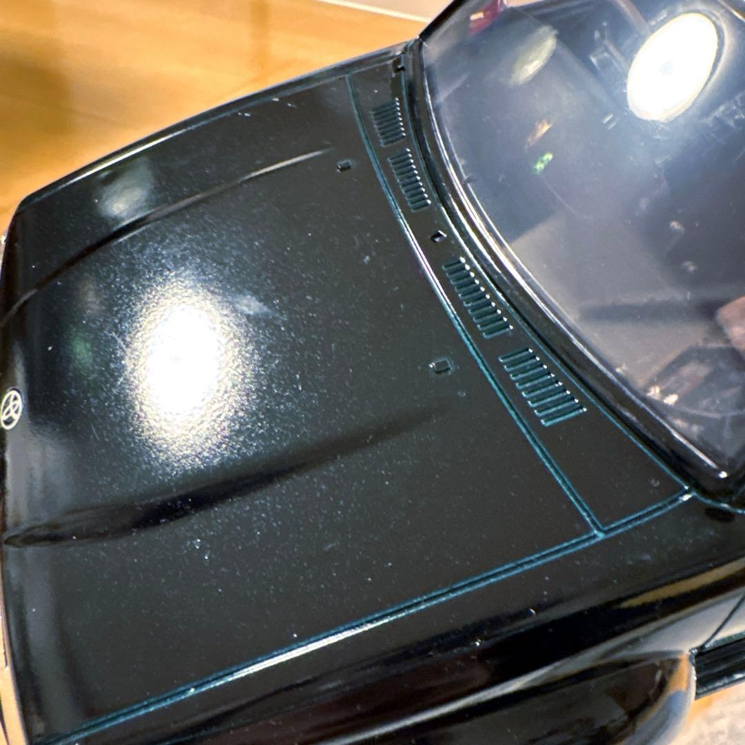 WPL C64-1カスタム　アウトドアラジコン